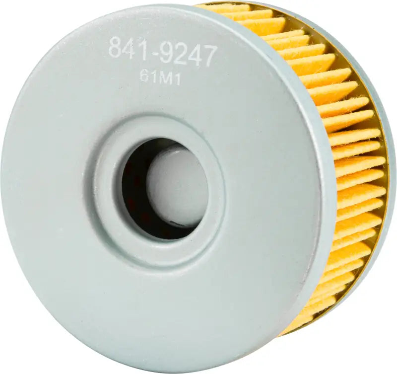 Oil Filter 