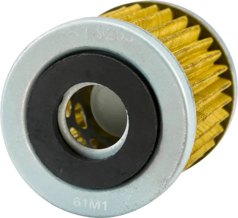 Oil Filter 