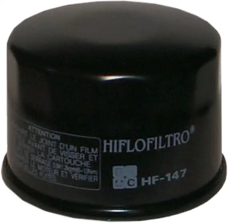 HIFLOFILTRO Oil Filter