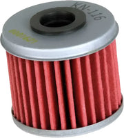 K&N Oil Filter