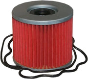 HIFLOFILTRO Oil Filter