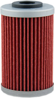 HIFLOFILTRO Oil Filter