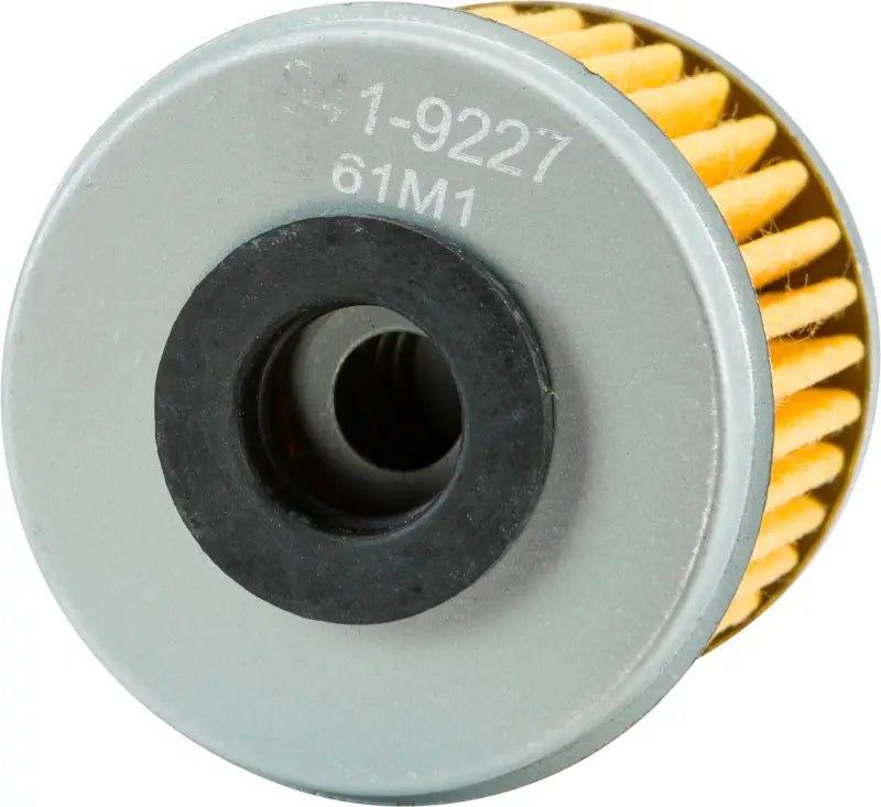 Oil Filter 