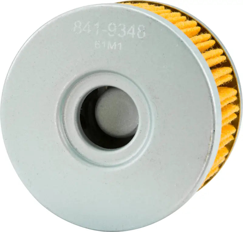 Oil Filter 
