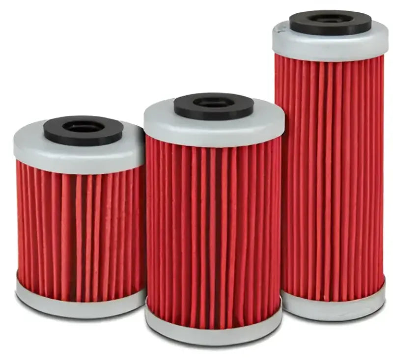 Oil Filter Yam