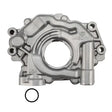 Oil Pump OE Replacement; For Use With 5.7 Liter And 6.4 Hemi Engines; Wet Sump; High Volume; Standard Pressure;