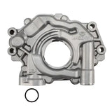 Oil Pump OE Replacement; For Use With 5.7 Liter And 6.4 Hemi Engines; Wet Sump; High Volume; Standard Pressure;
