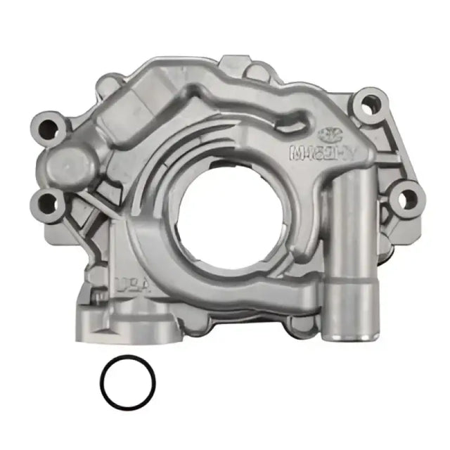 Oil Pump OE Replacement; For Use With 5.7 Liter And 6.4 Hemi Engines; Wet Sump; High Volume; Standard Pressure;