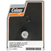 COLONY MACHINE 2073-2
