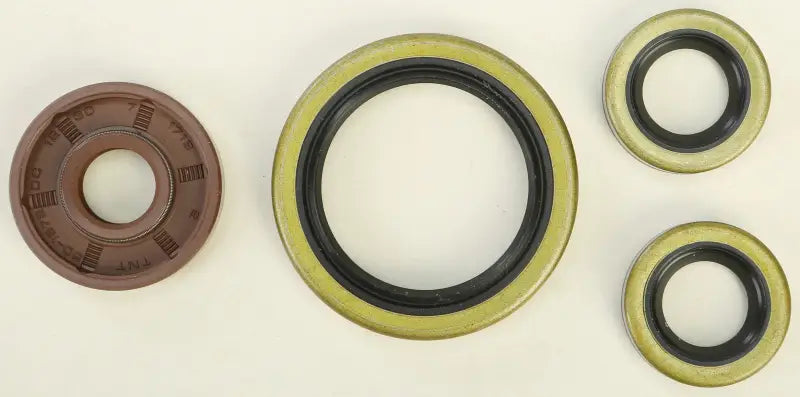 Oil Seal Set