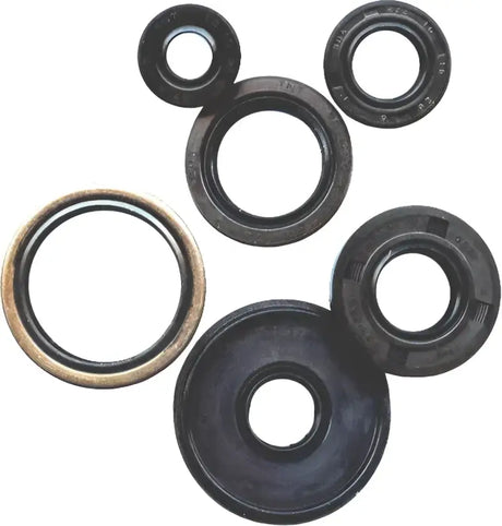 Oil Seal Set - RV and Auto Parts