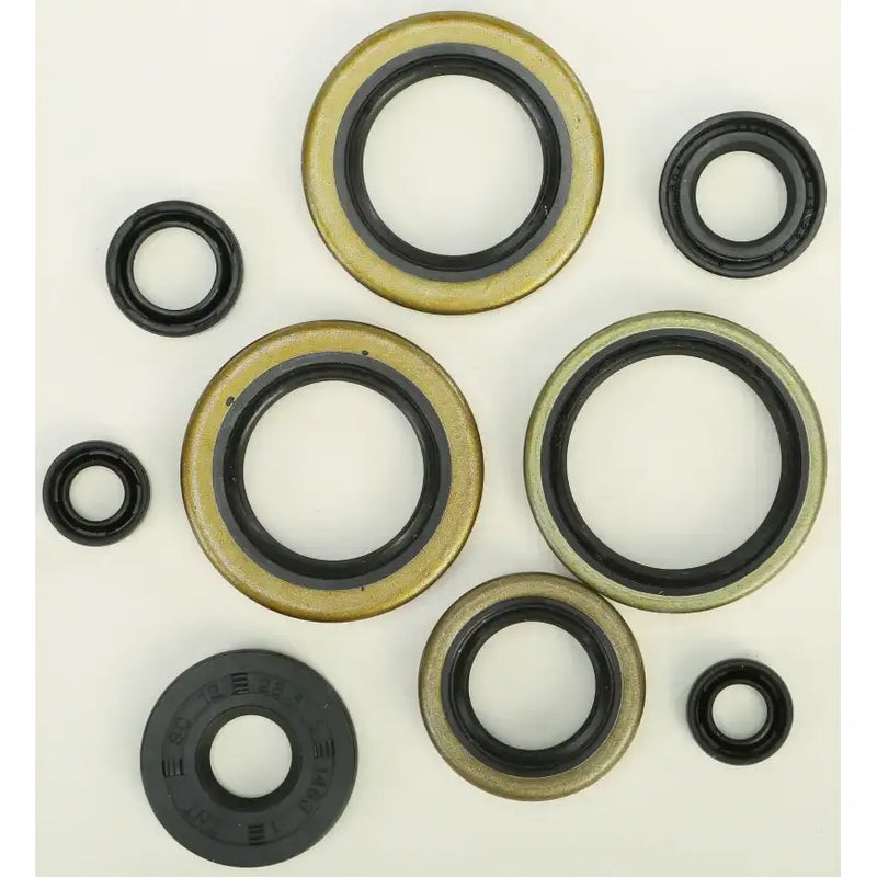 Oil Seal Set - Powersports