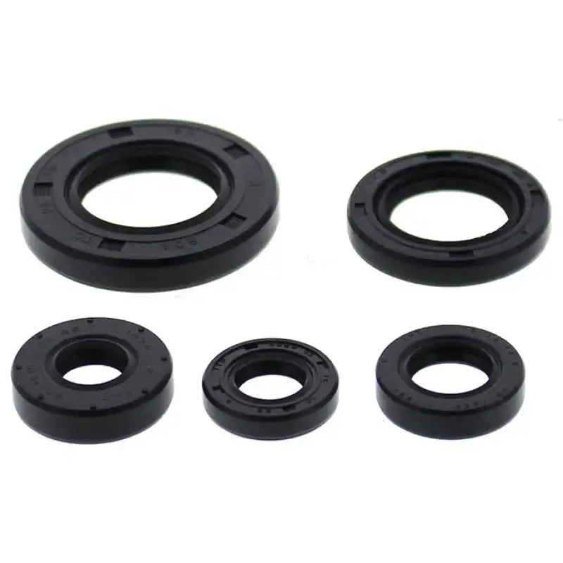 VERTEX Oil Seal Set for Powersports