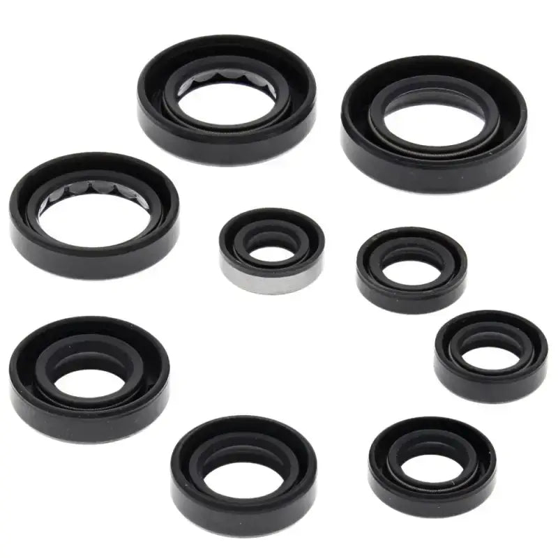 VERTEX Oil Seal Set for Powersports
