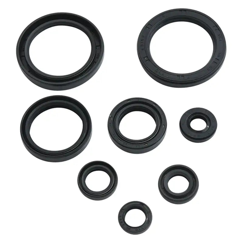 Oil Seal Set Hon 