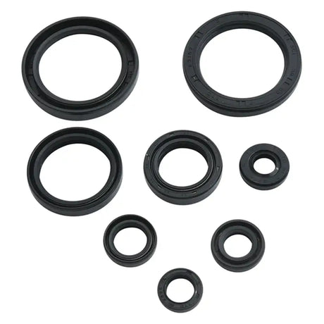 Oil Seal Set Hon 