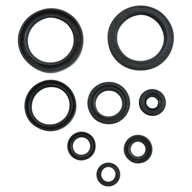 VERTEX Oil Seal Set Hon for Powersports
