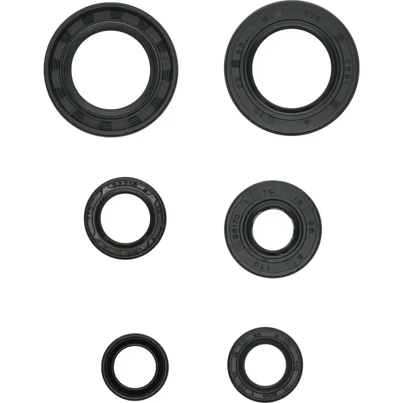Oil Seal Set Hon 