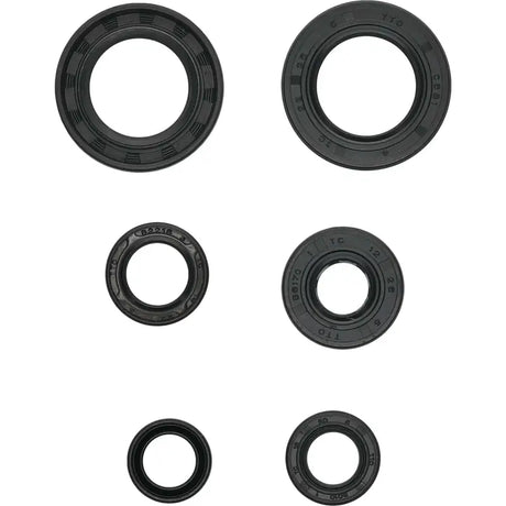 Oil Seal Set Hon 