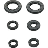 Oil Seal Set Hon 