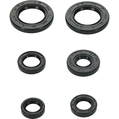 Oil Seal Set Hon 