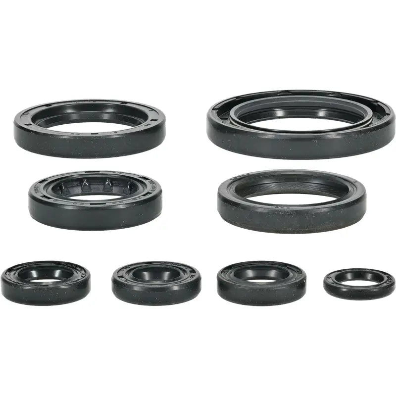 822996 VERTEX Oil Seal Set Hon