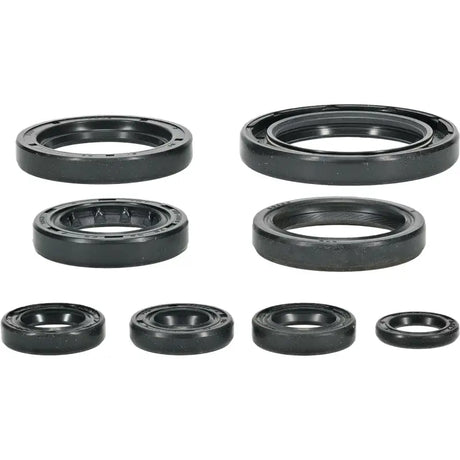 822996 VERTEX Oil Seal Set Hon