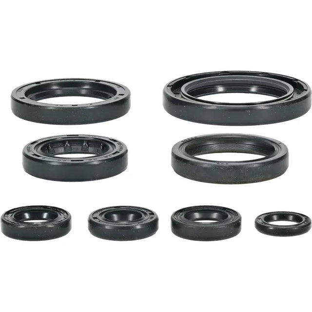 822996 VERTEX Oil Seal Set Hon