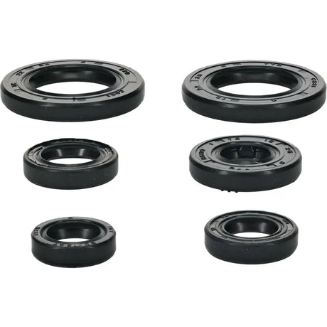 VERTEX Oil Seal Set Hon