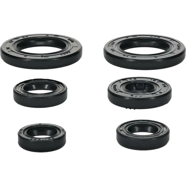 VERTEX Oil Seal Set Hon