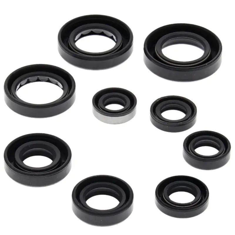 VERTEX Oil Seal Set for Powersports