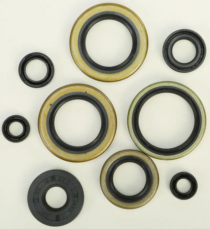 Oil Seal Set - Powersports