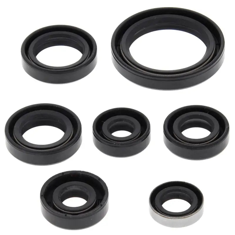 VERTEX Oil Seal Set for Powersports