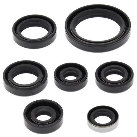 VERTEX Oil Seal Set for Powersports
