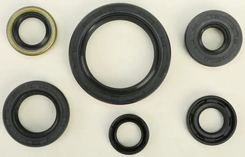 Oil Seal Set - Powersports