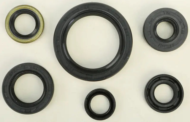 Oil Seal Set - Powersports