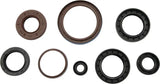 Oil Seal Set 
