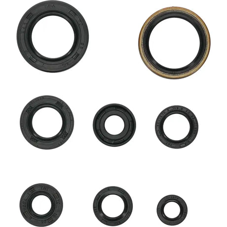 Oil Seal Set 