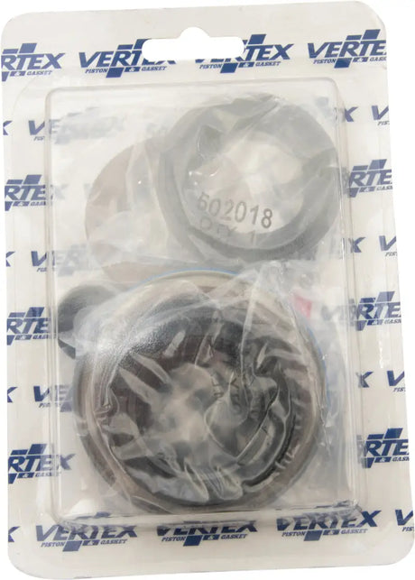 Oil Seal Set 