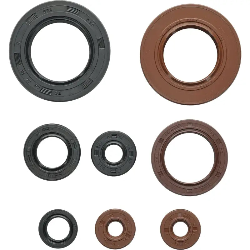 Oil Seal Set 