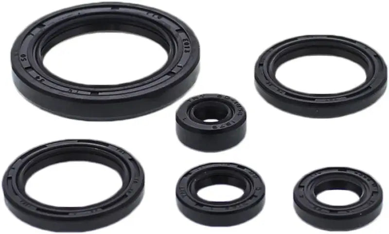 Oil Seal Set - Powersports