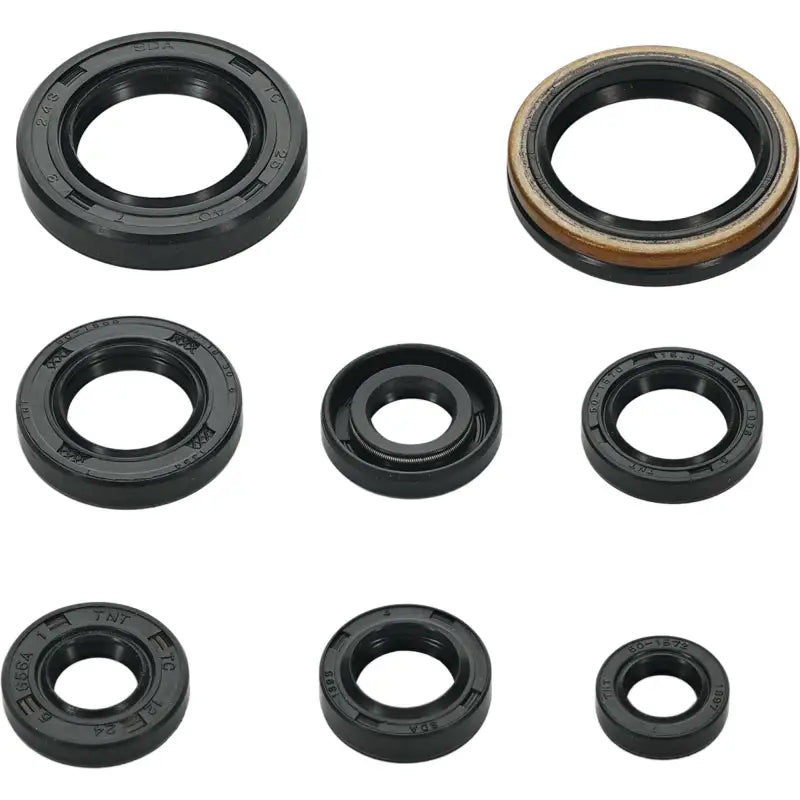 VERTEX Oil Seal Set for Powersports