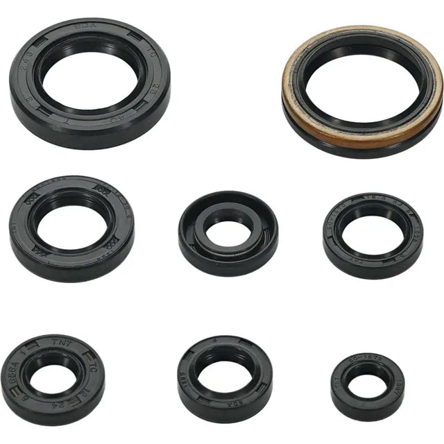 VERTEX Oil Seal Set for Powersports