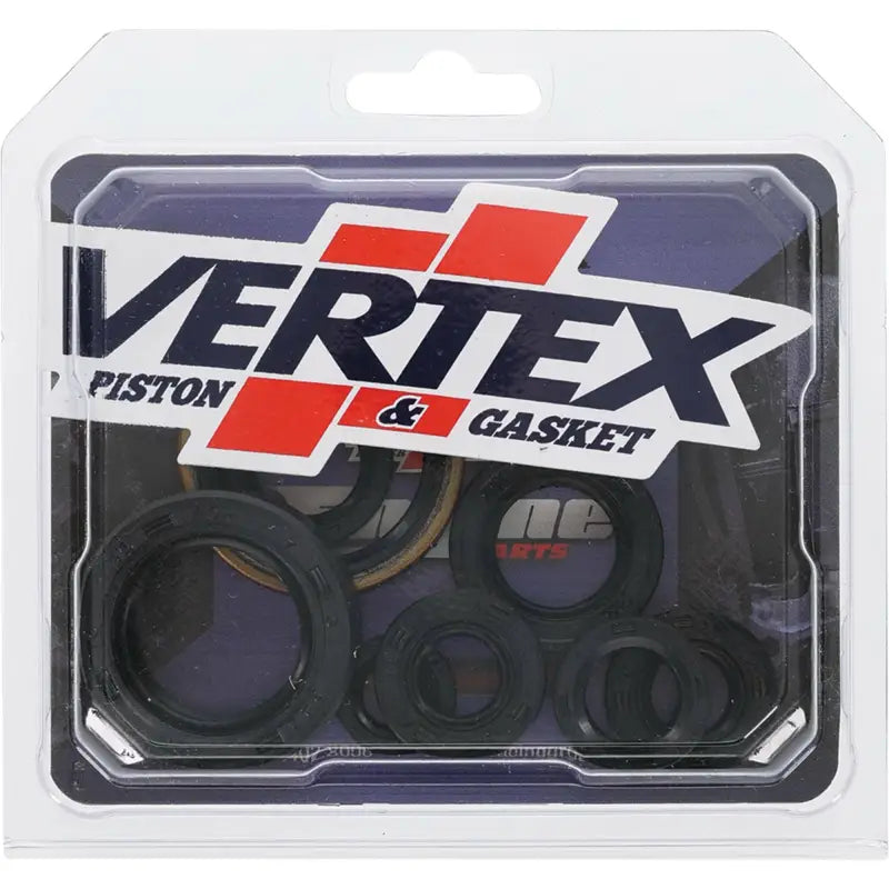 Oil Seal Set 