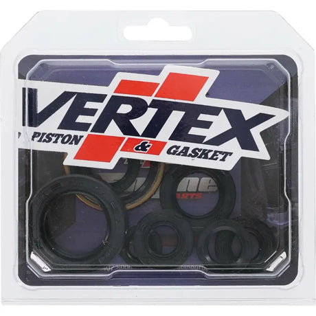 Oil Seal Set 