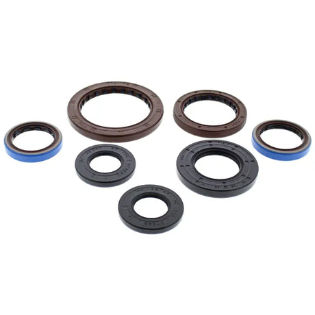 VERTEX Oil Seal Set for Powersports