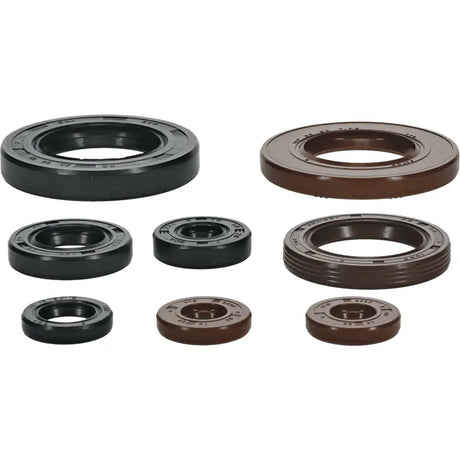VERTEX Oil Seal Set