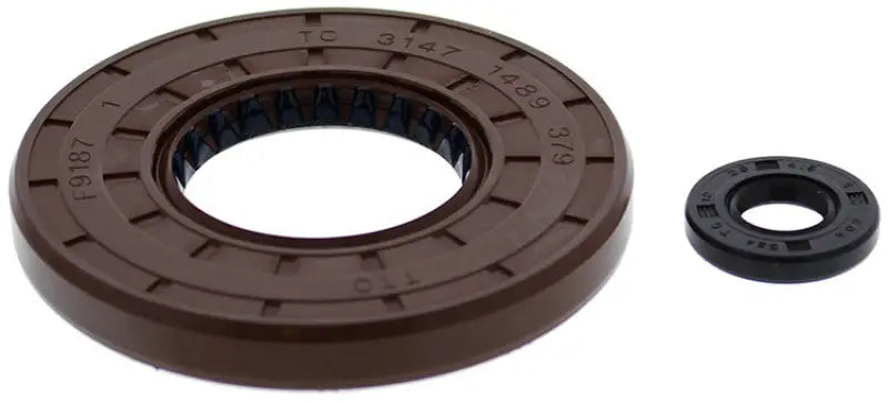 VERTEX Oil Seal Set for Powersports