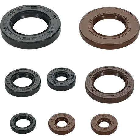 Oil Seal Set 