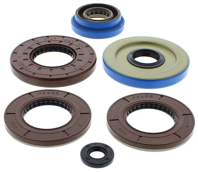 VERTEX Oil Seal Set for Powersports